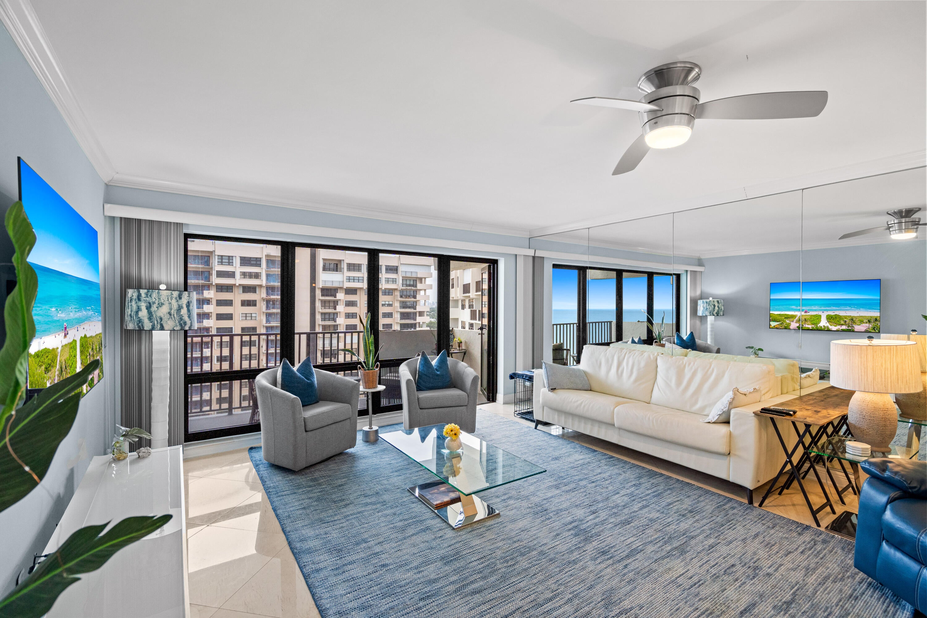 5100 N Ocean Boulevard 1501