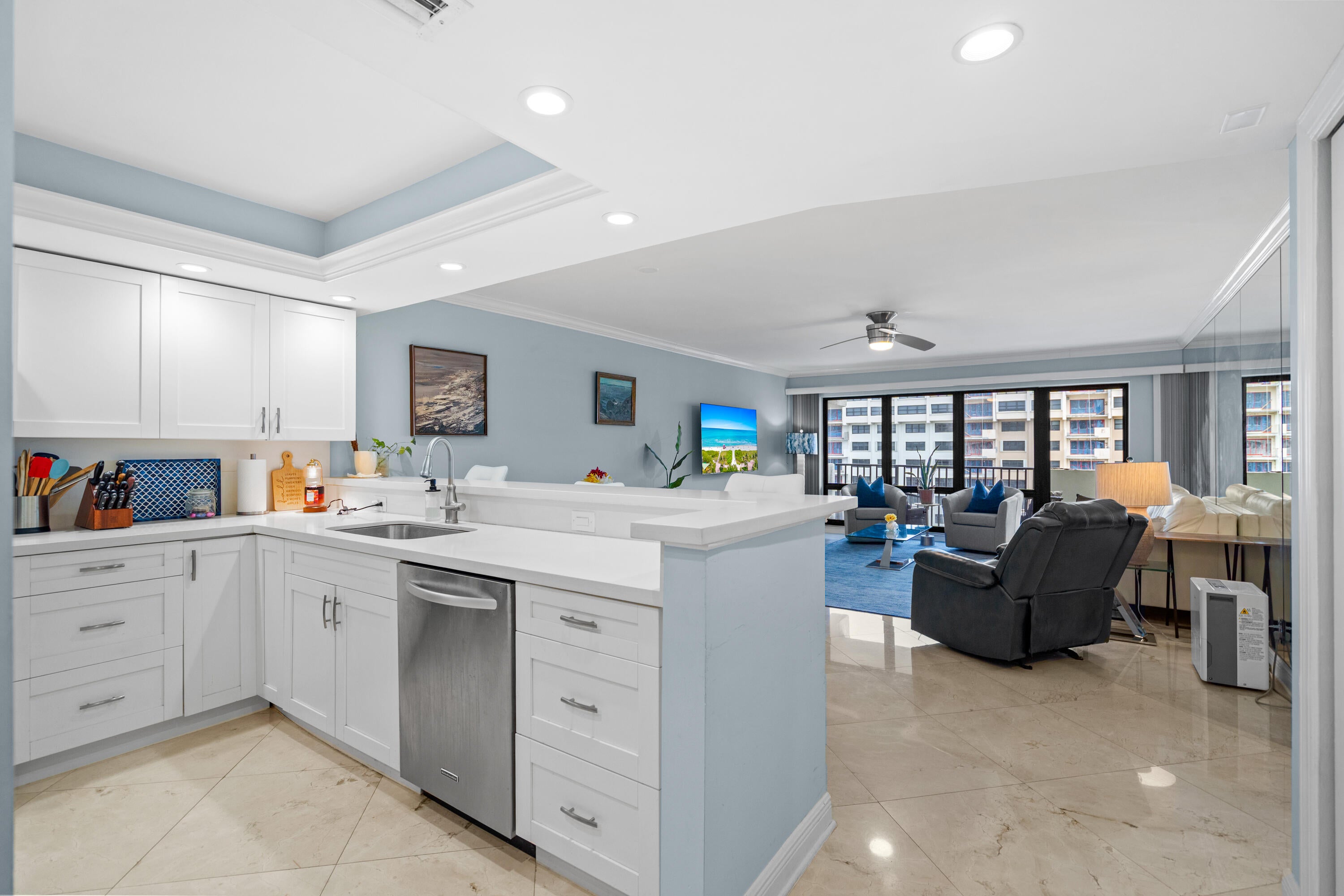 5100 N Ocean Boulevard 1501