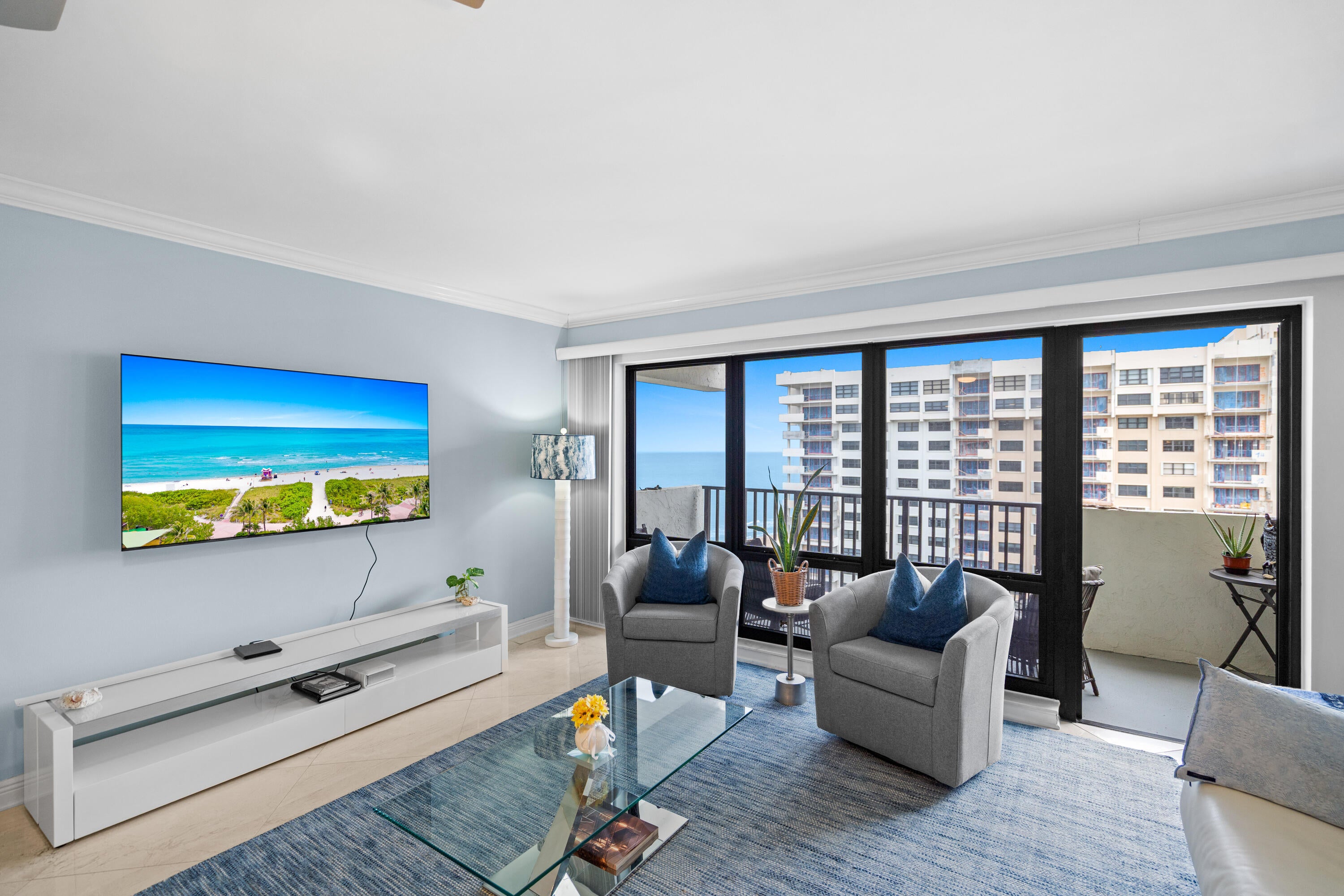 5100 N Ocean Boulevard 1501