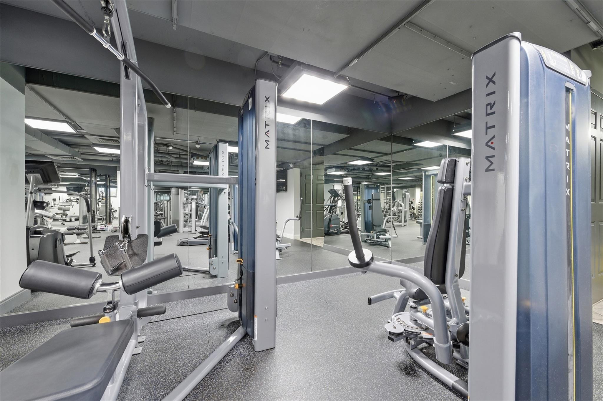 Tides at Bridgeside Sq - Residential