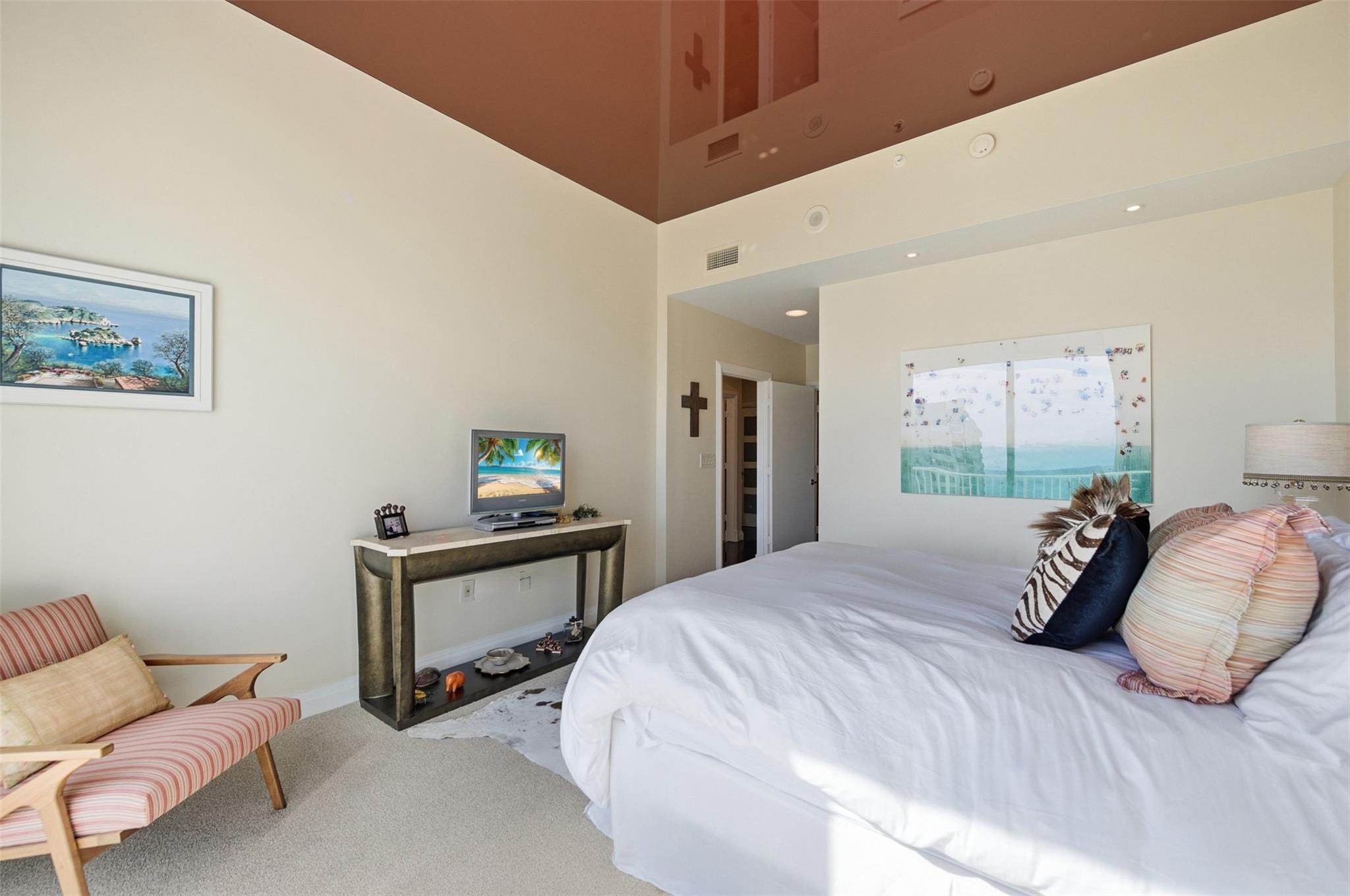 Tides at Bridgeside Sq - Residential