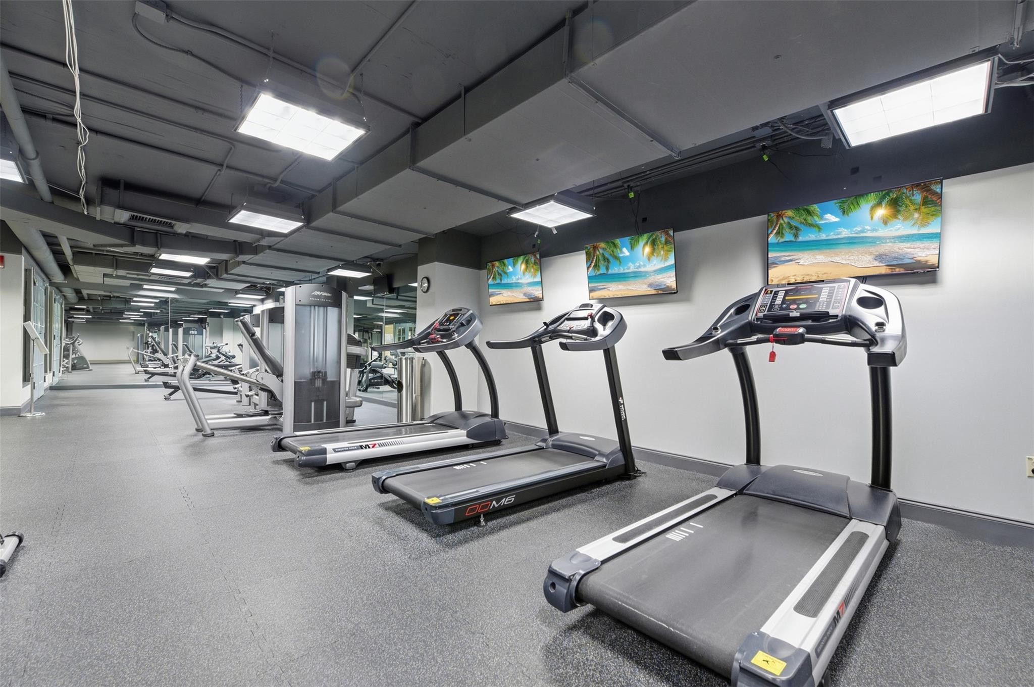 Tides at Bridgeside Sq - Residential