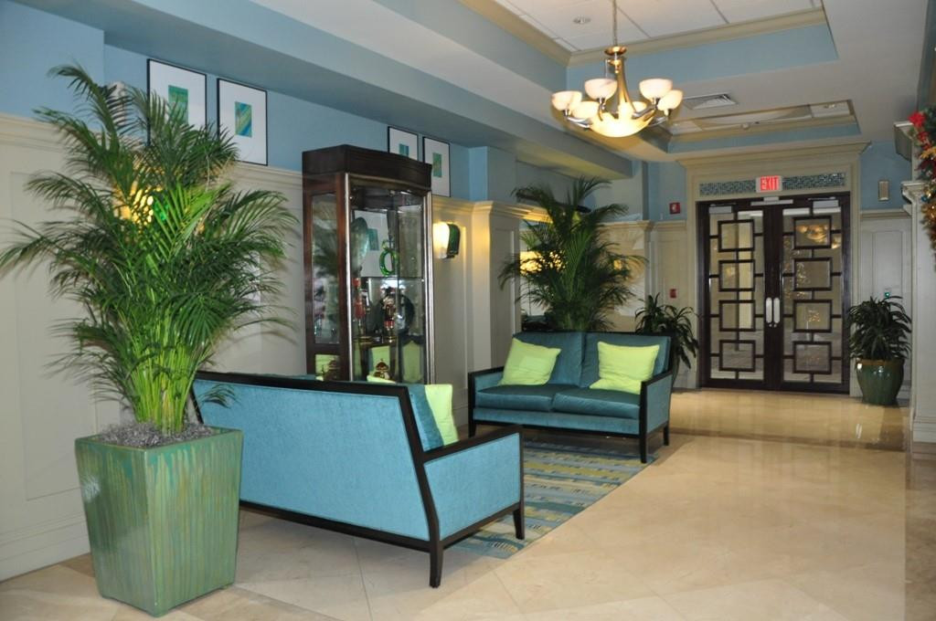 Tides at Bridgeside Sq - Residential