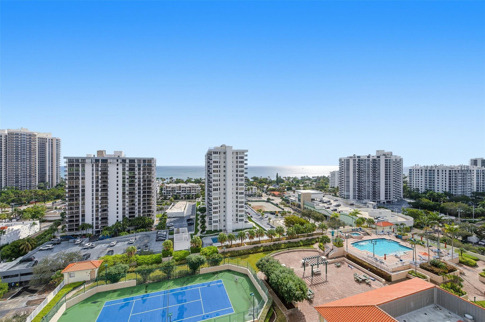 3020 NE 32nd Avenue PH5