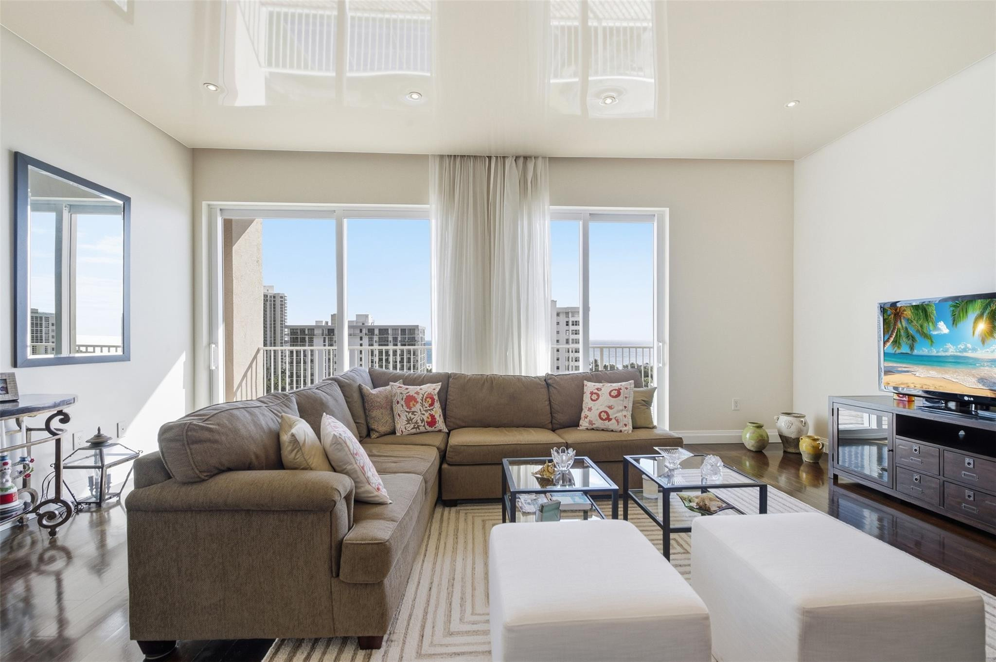 Tides at Bridgeside Sq - Residential