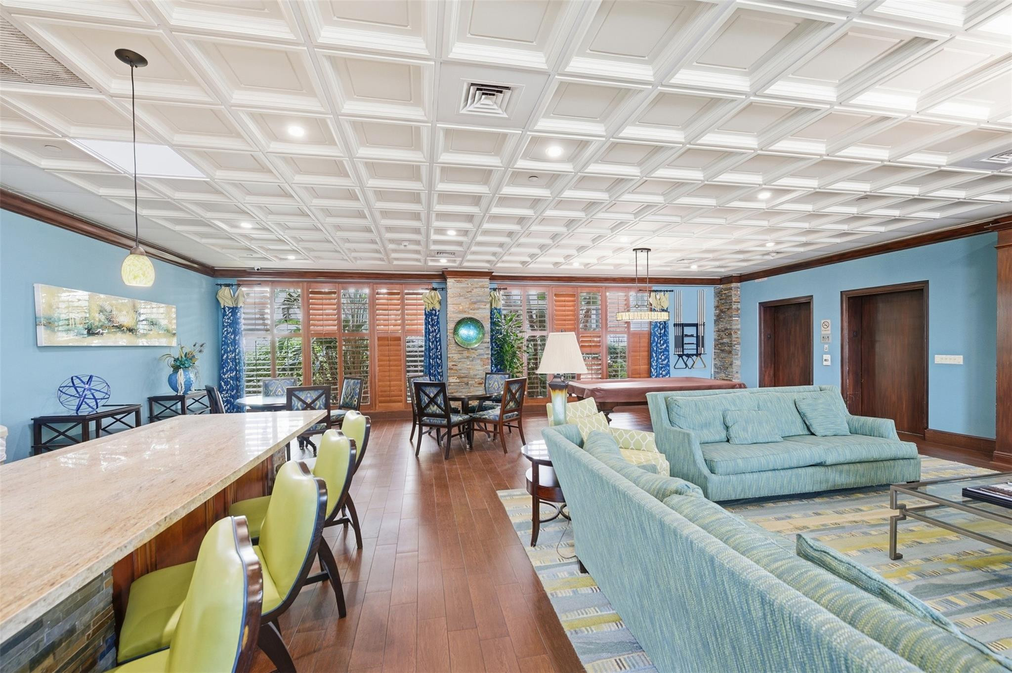 Tides at Bridgeside Sq - Residential