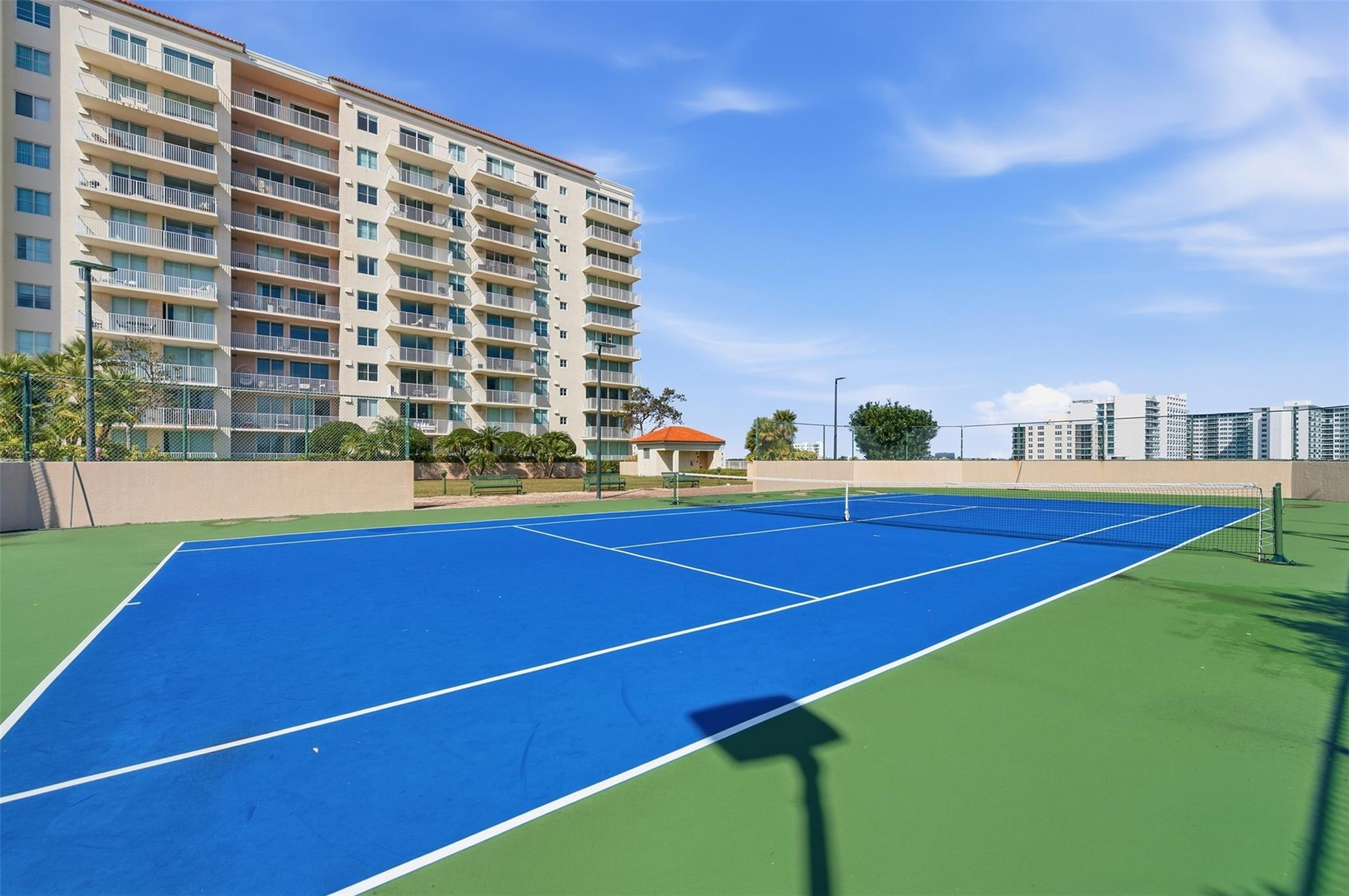 Tides at Bridgeside Sq - Residential