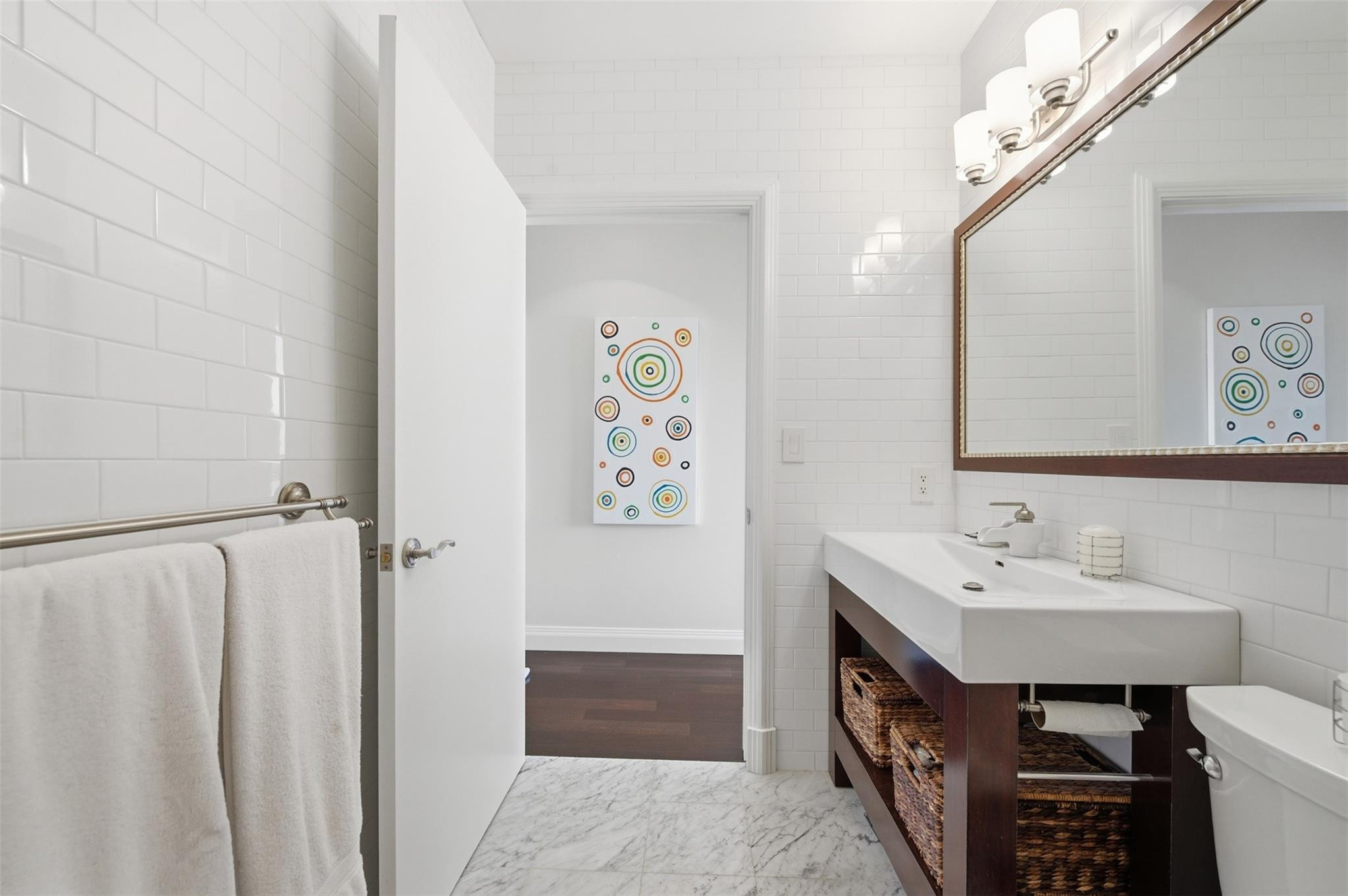 Tides at Bridgeside Sq - Residential