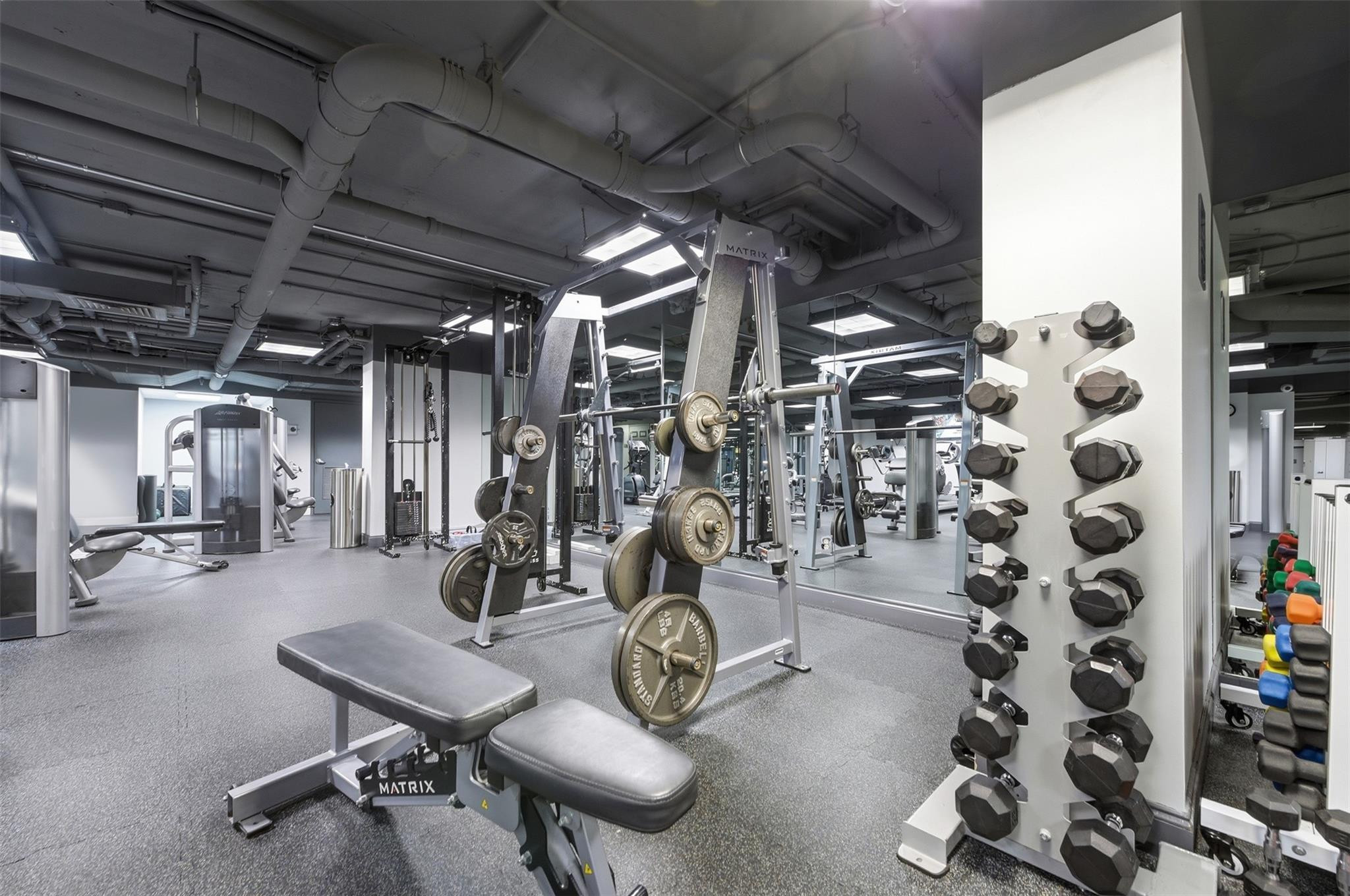 Tides at Bridgeside Sq - Residential