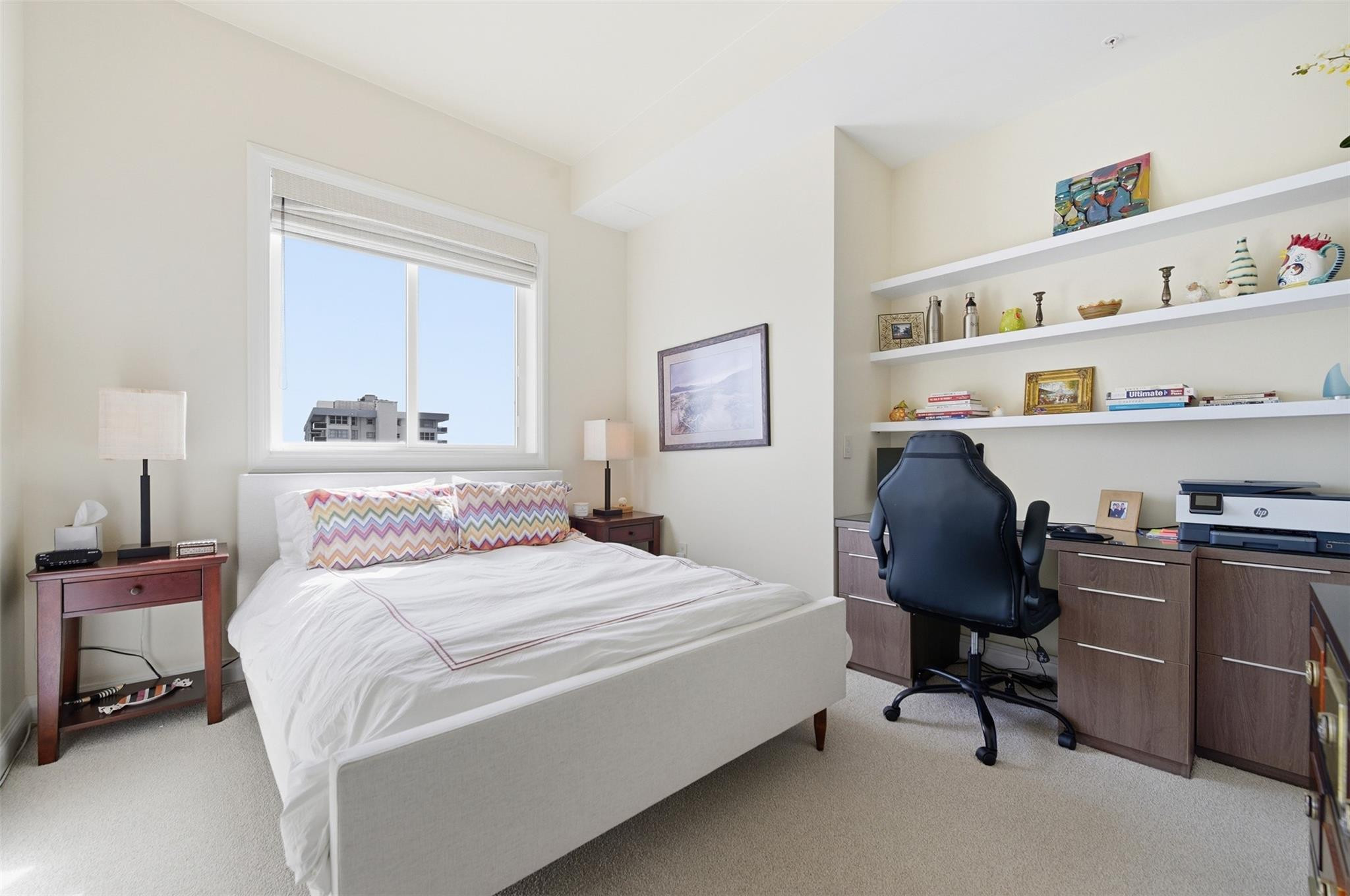 Tides at Bridgeside Sq - Residential