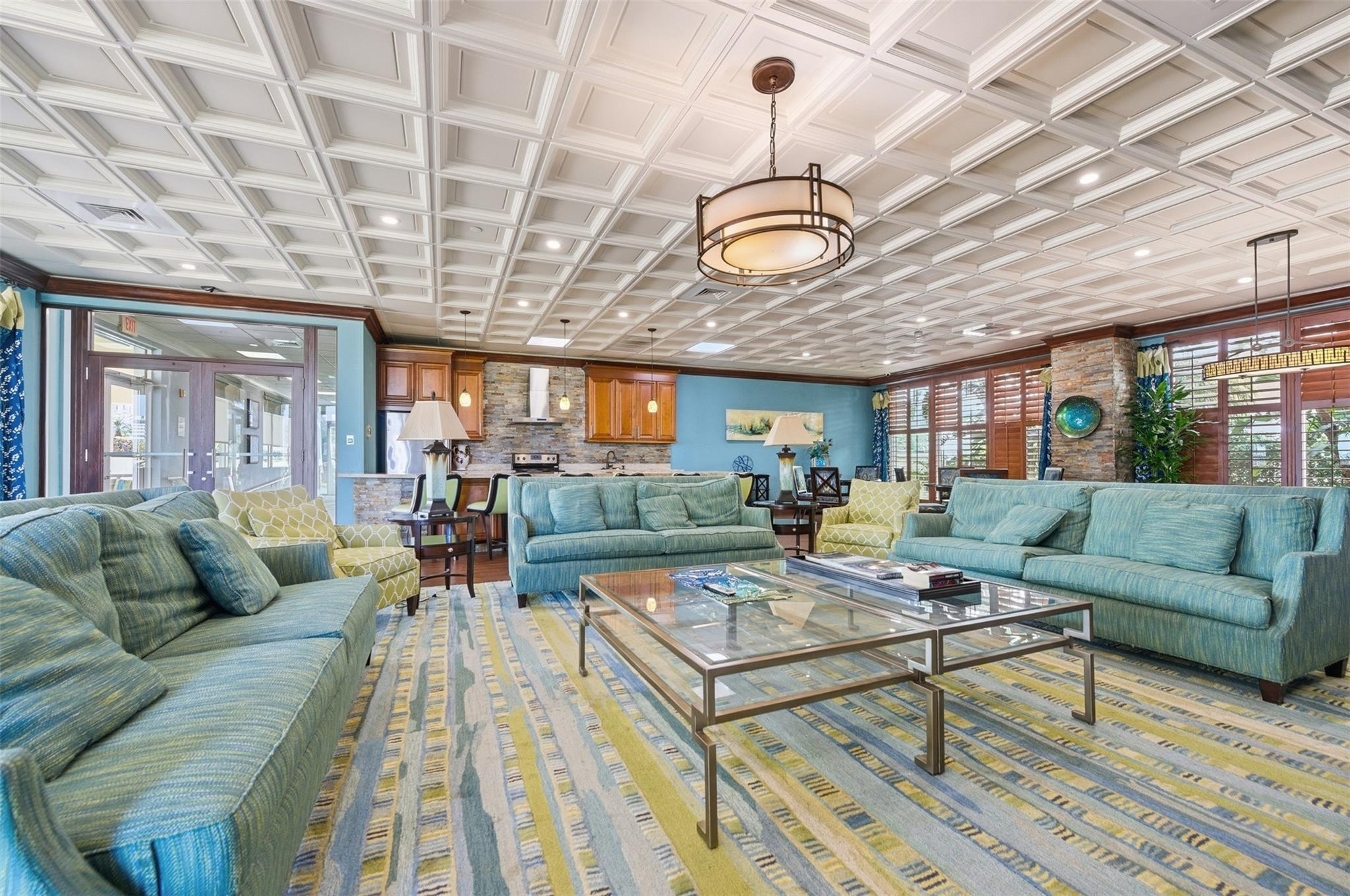 Tides at Bridgeside Sq - Residential