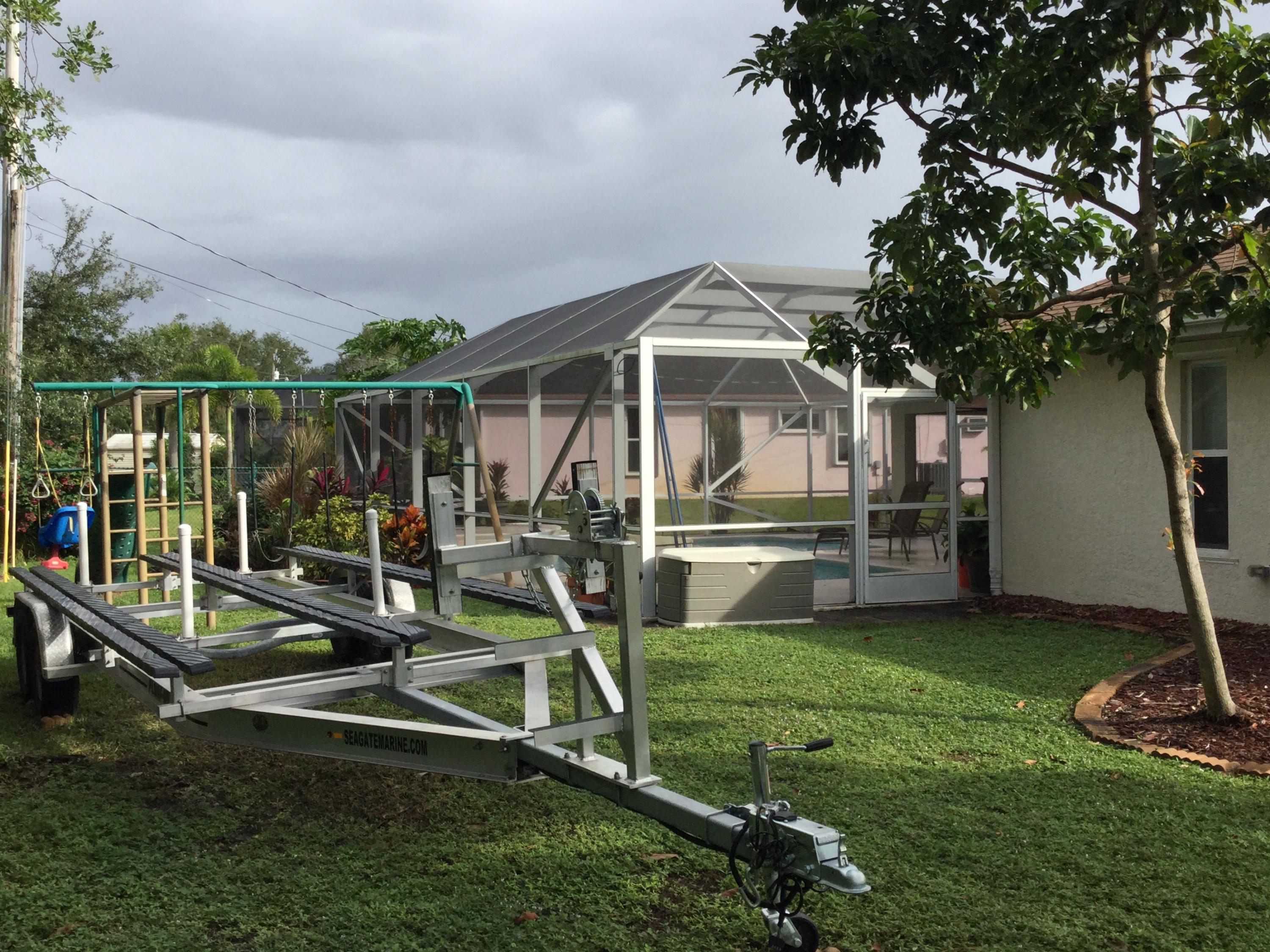 Southbend - Residential