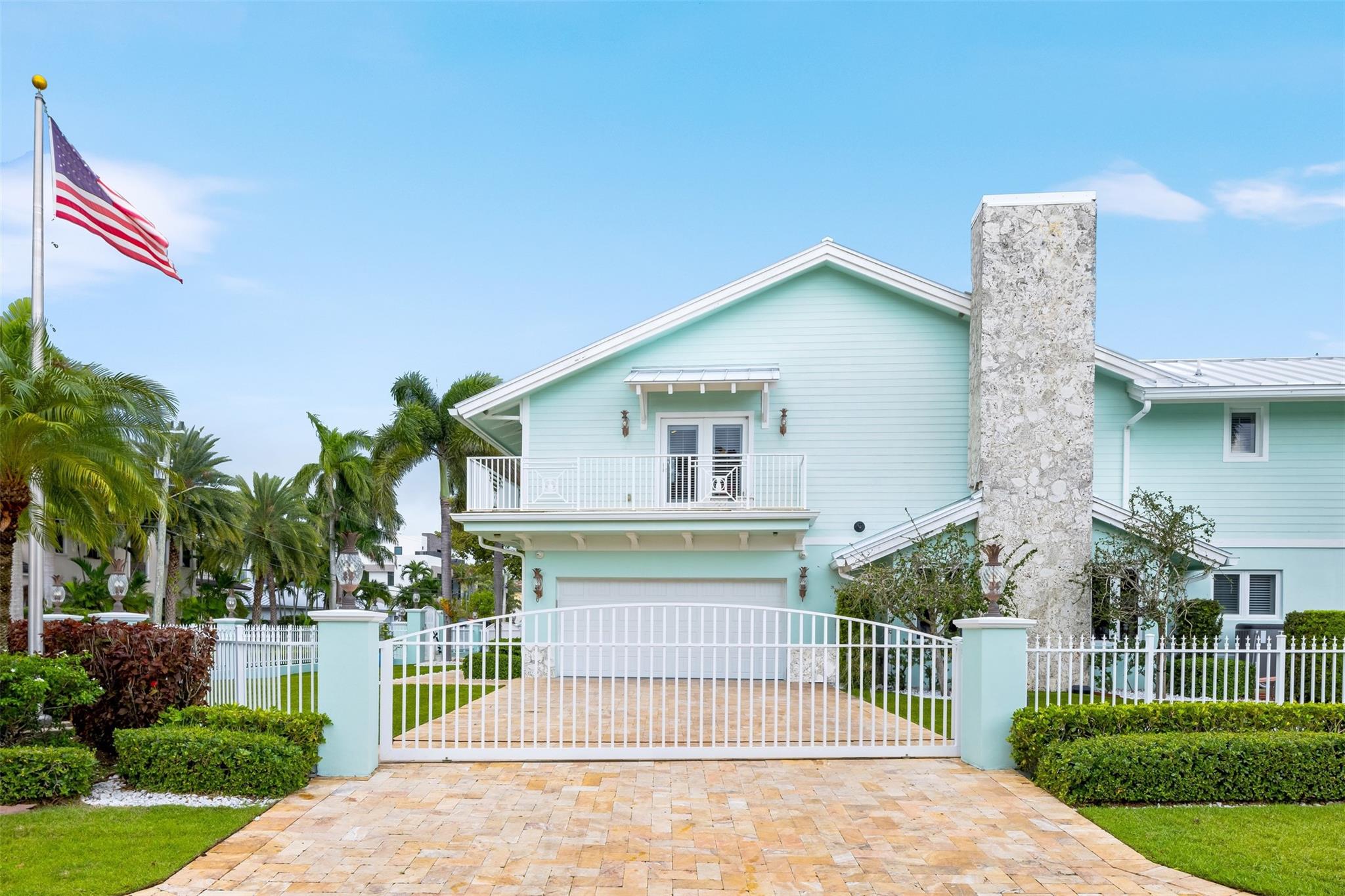 2009 SUNRISE KEY BLVD