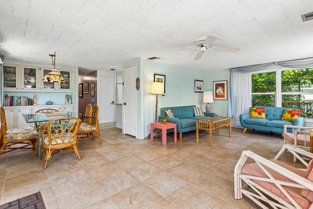 Photo of 205 S Ibis Drive #R, Briny Breezes, FL 33435 (MLS # B26019644)