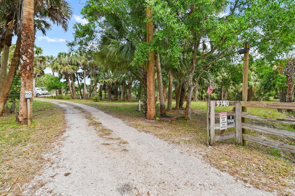 Photo of 9340 Carlton Road, Port Saint Lucie, FL 34987 (MLS # B26020891)