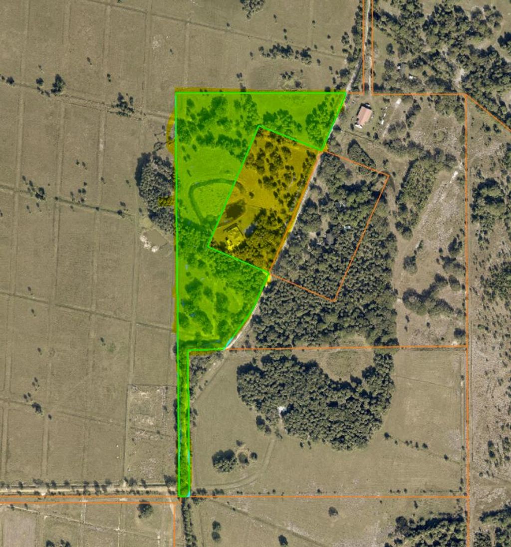 Photo of 9340 Carlton Road, Port Saint Lucie, FL 34987 (MLS # B26020891)