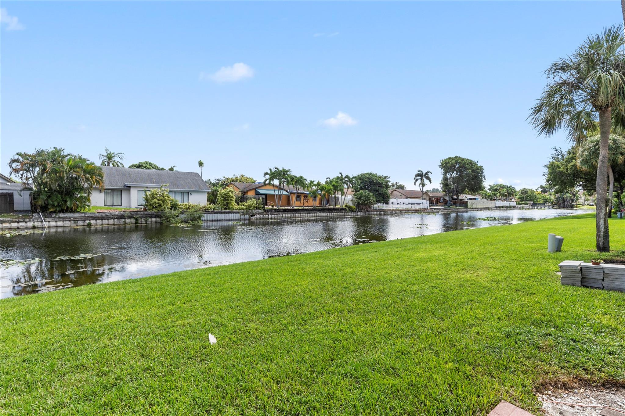 Fiesta - Residential