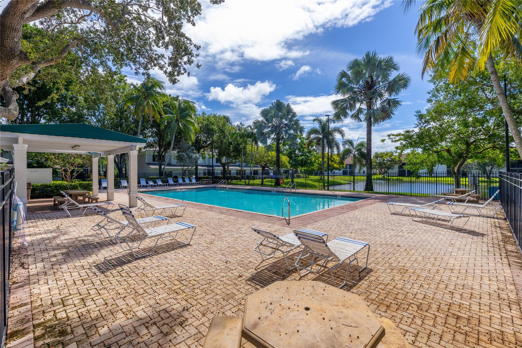 Fiesta - Residential