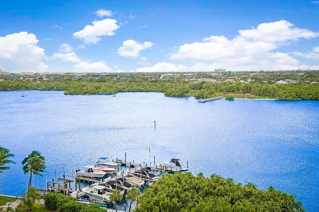 Photo of 2121 N Ocean Boulevard #1103w, Boca Raton, FL 33431 (MLS # R11135989)