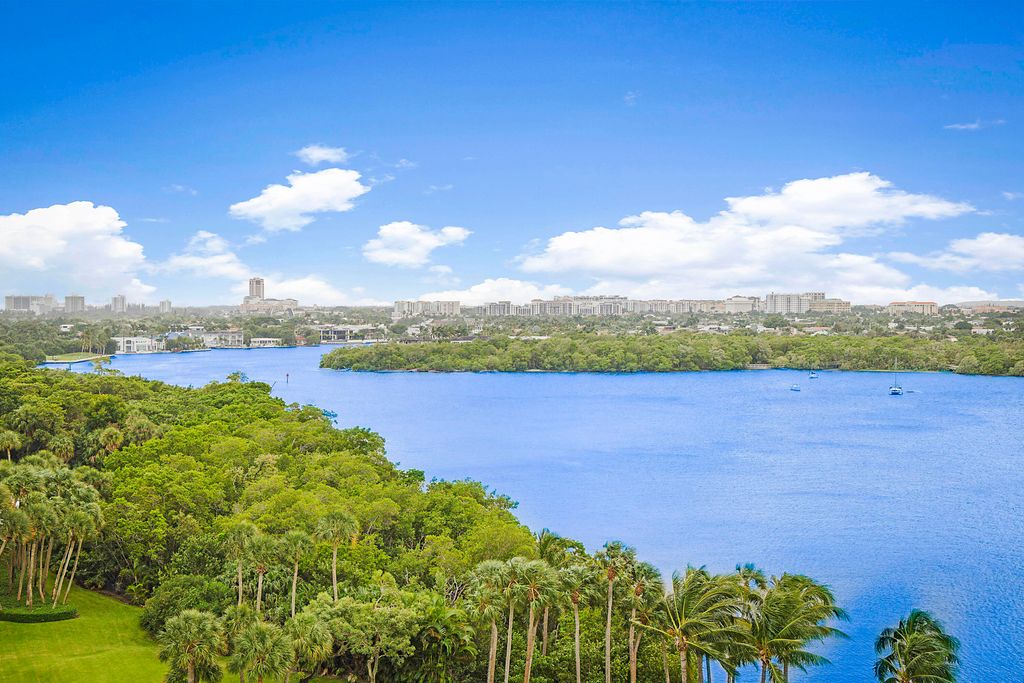 Photo of 2121 N Ocean Boulevard #1103w, Boca Raton, FL 33431 (MLS # R11135989)