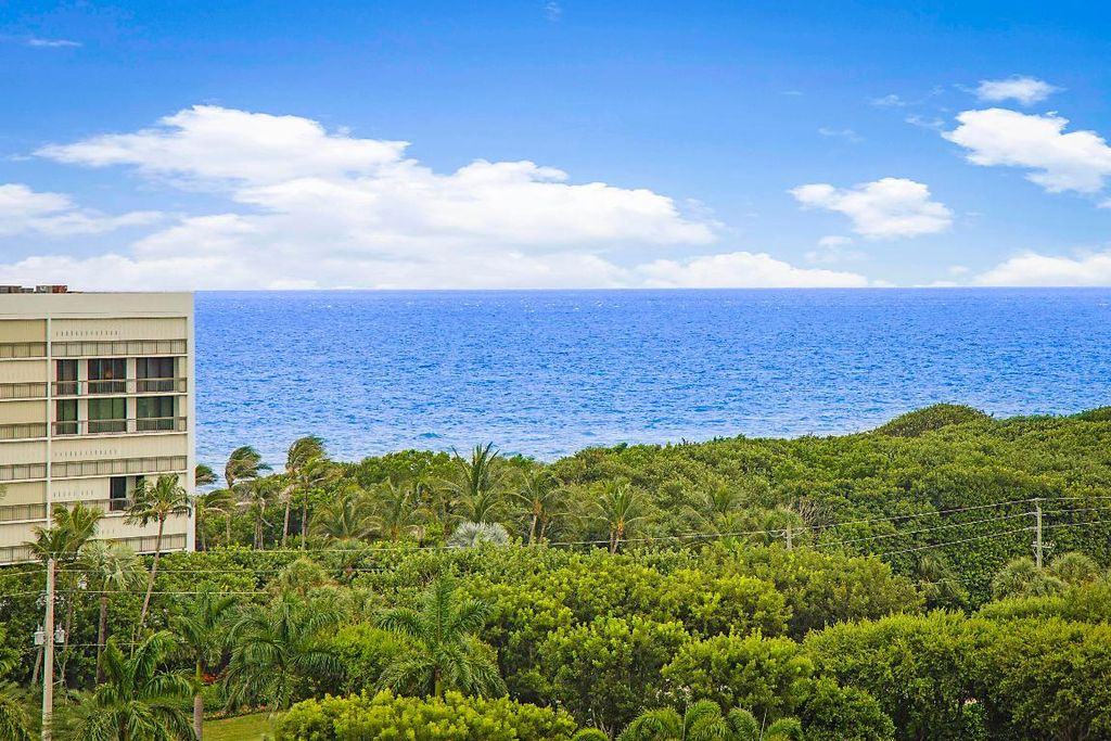 Photo of 2121 N Ocean Boulevard #1103w, Boca Raton, FL 33431 (MLS # R11135989)