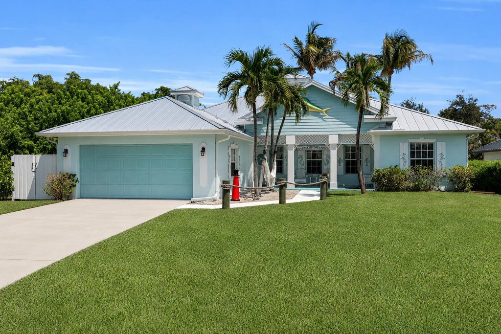 Photo of 10831 SE Pinegrove Street, Tequesta, FL 33469 (MLS # B26065916)