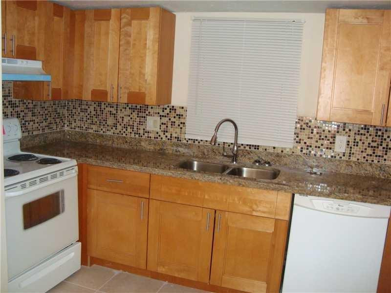 Lauderdale North Park Sec - Residential Lease