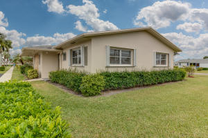 CRESTHAVEN VILLAS - Residential