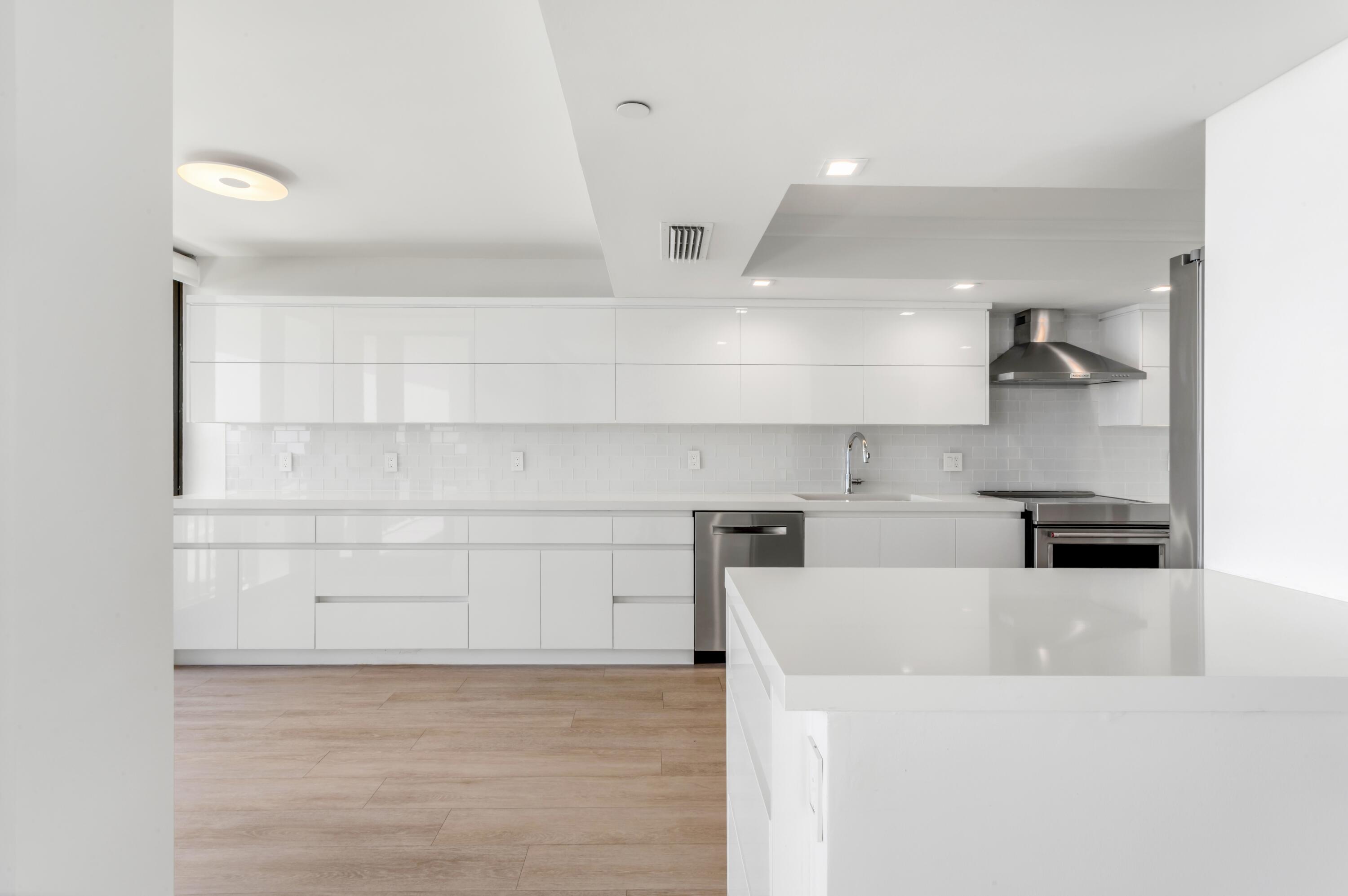 PLACIDE - Residential