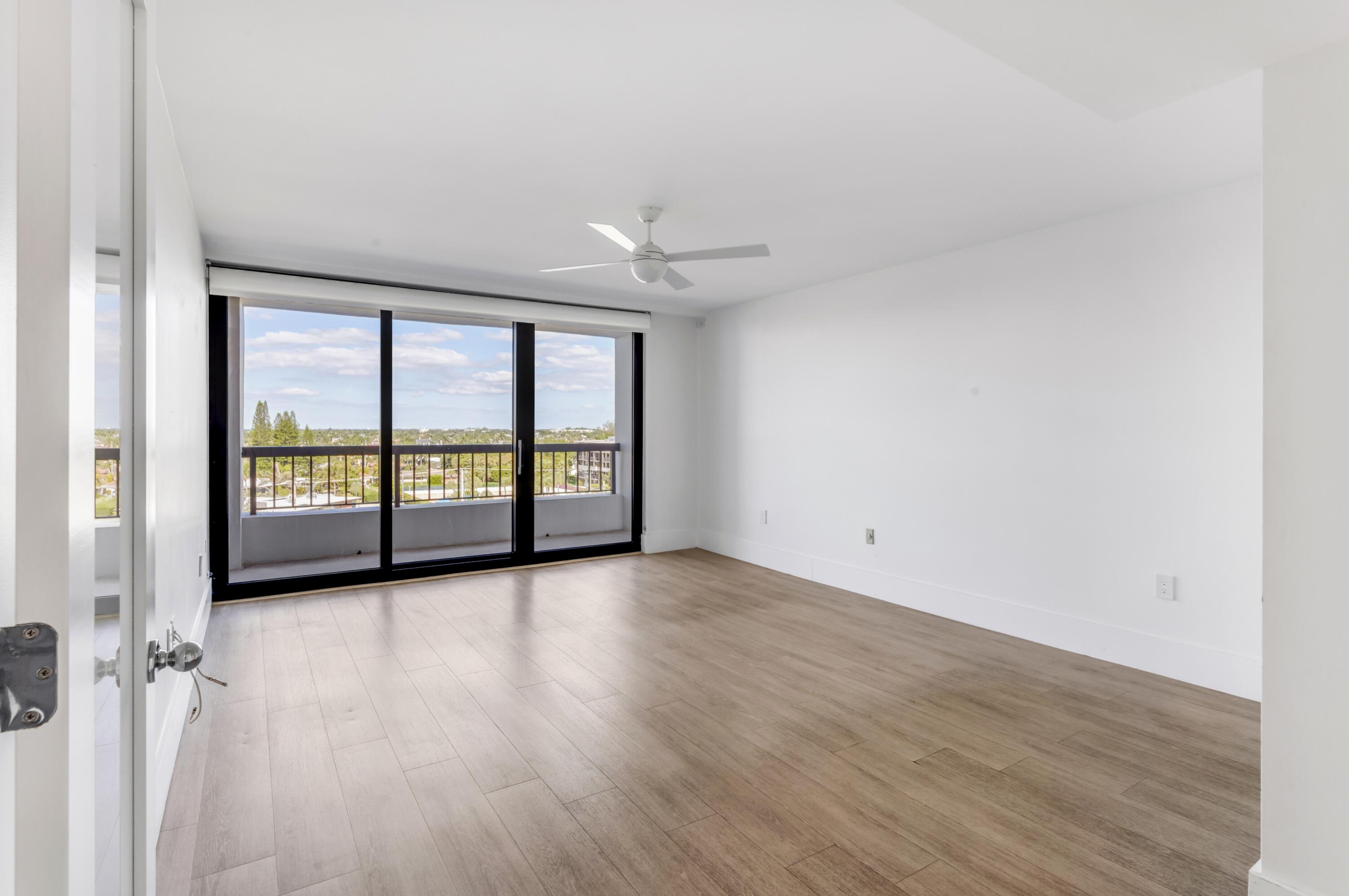 PLACIDE - Residential