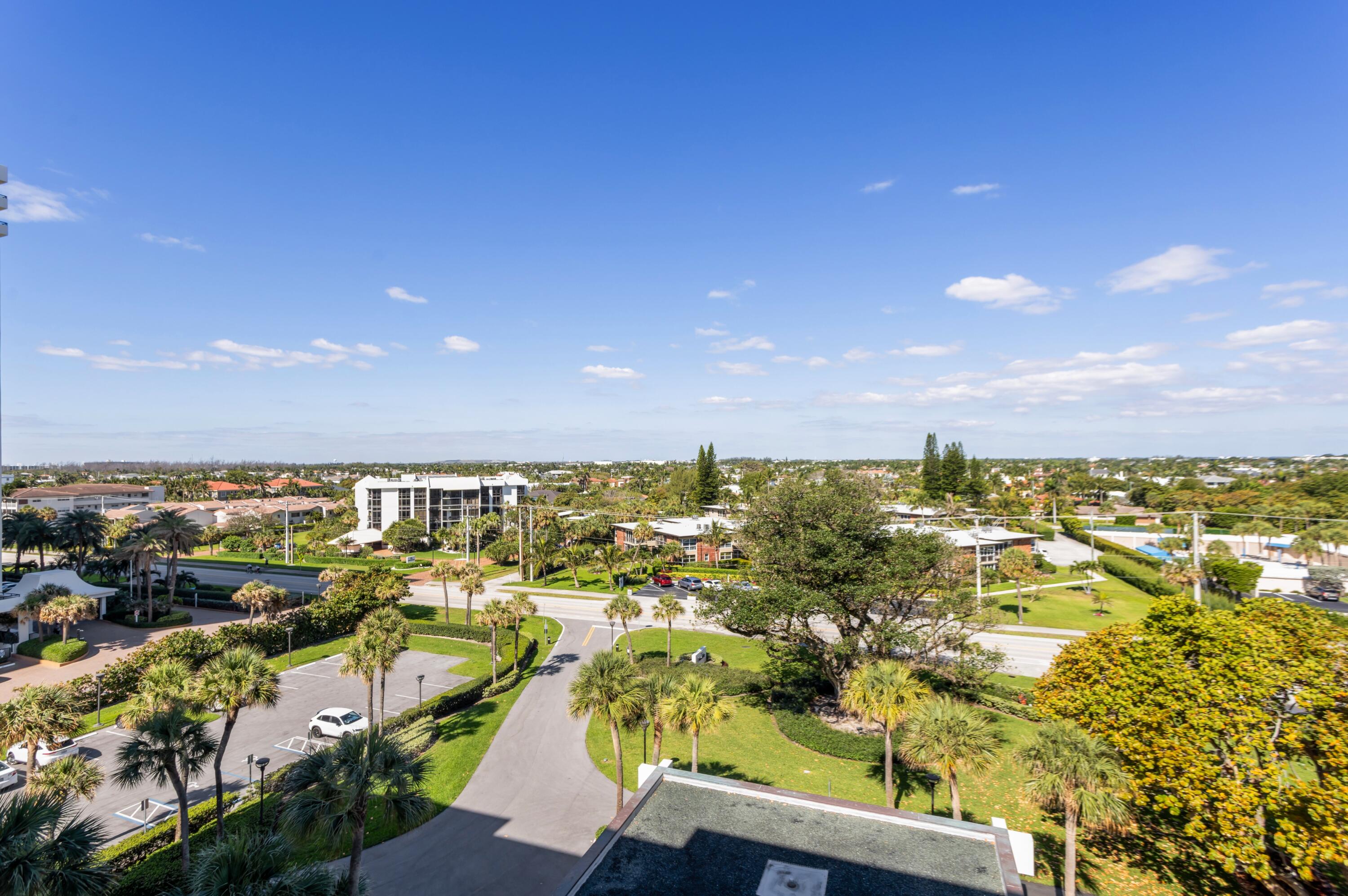 PLACIDE - Residential