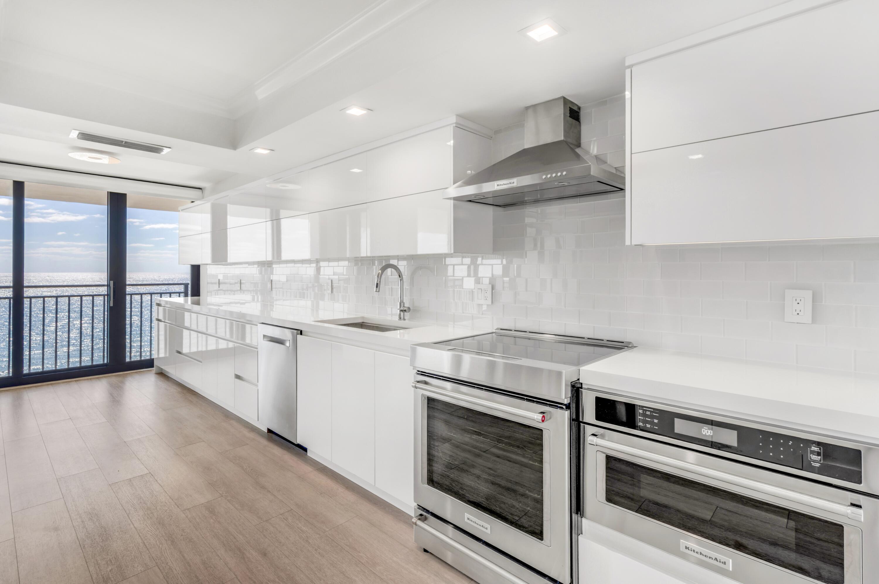 PLACIDE - Residential