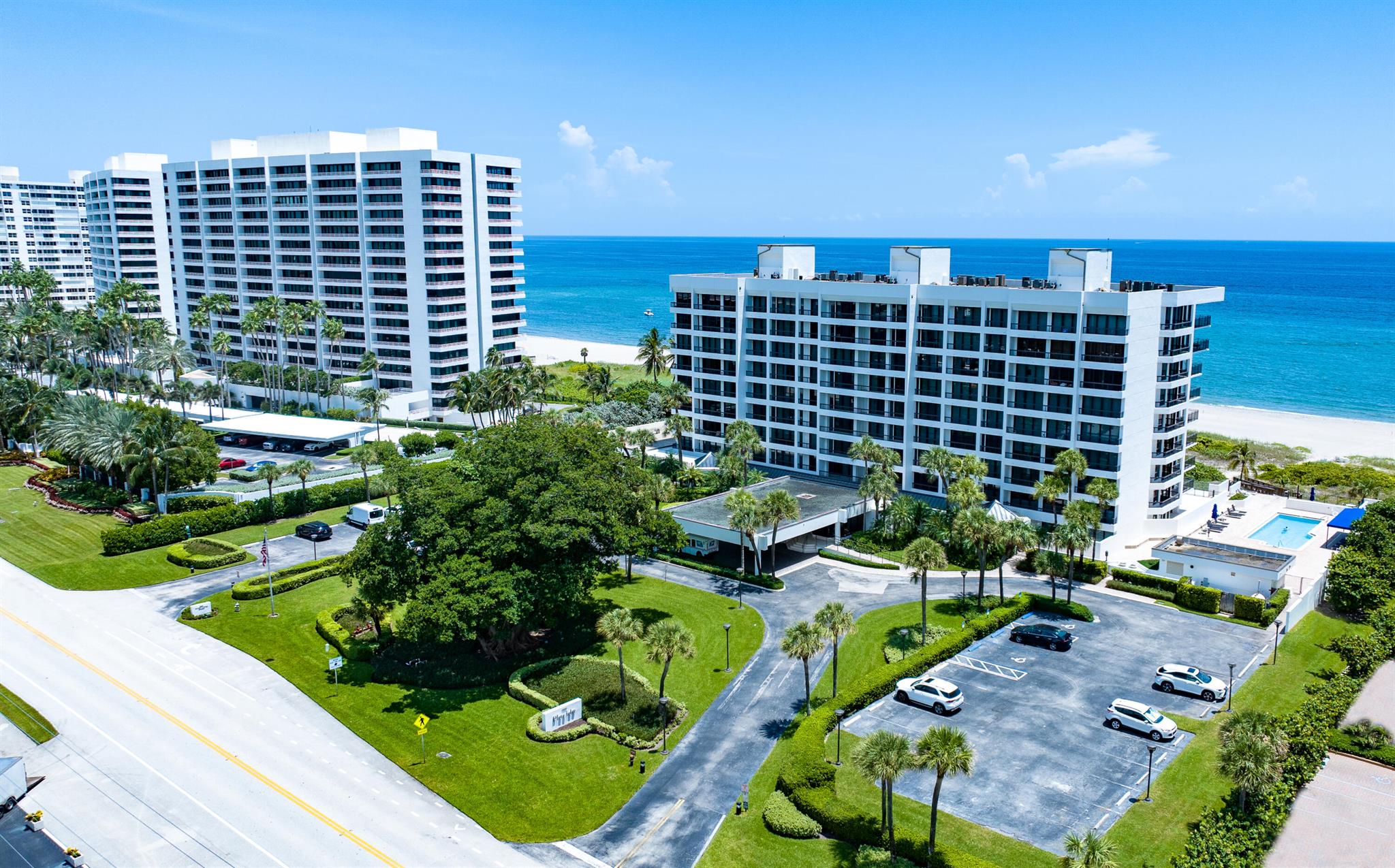 1800 S Ocean Boulevard 7-C