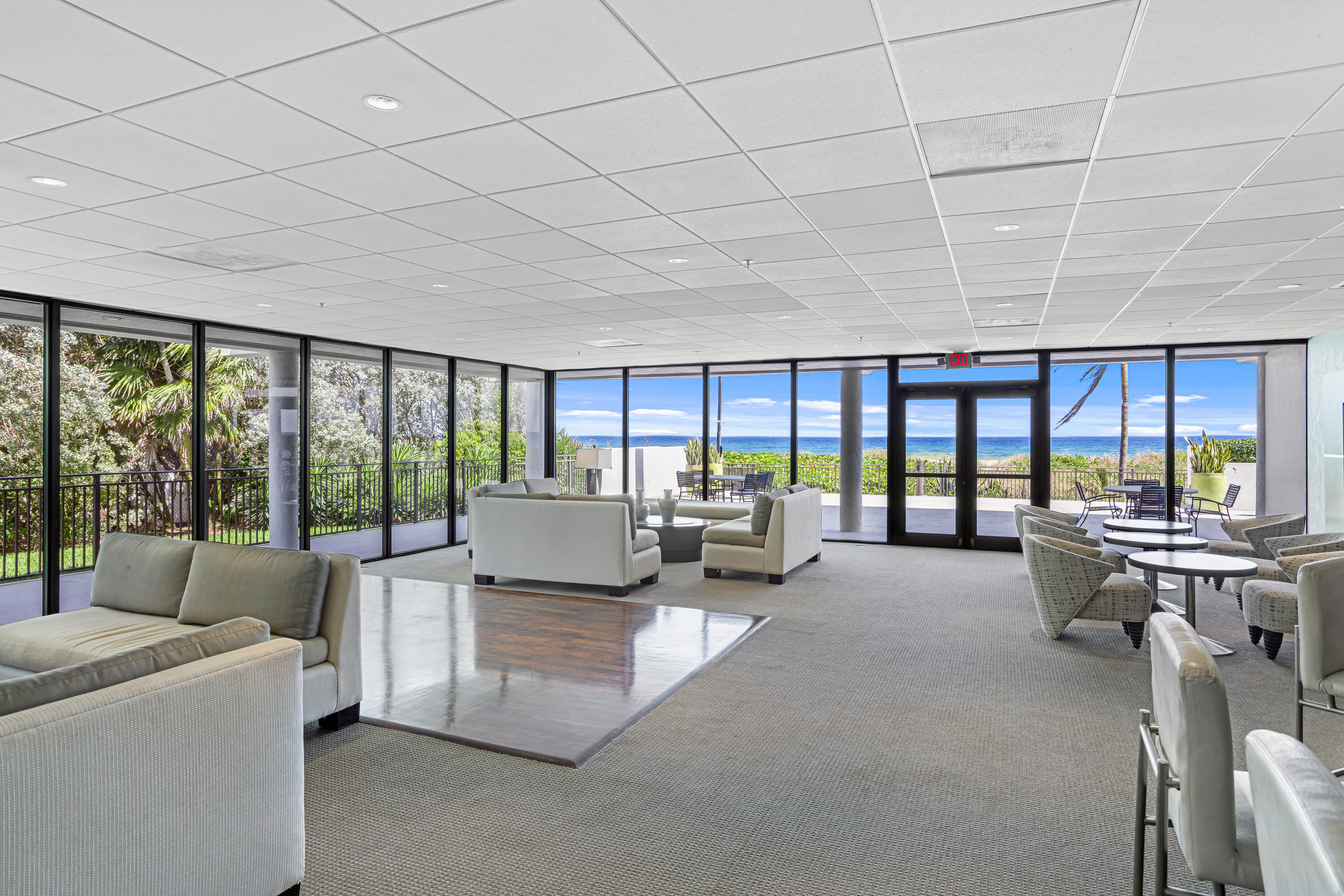 PLACIDE - Residential