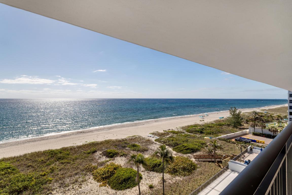 1800 S Ocean Boulevard 7c