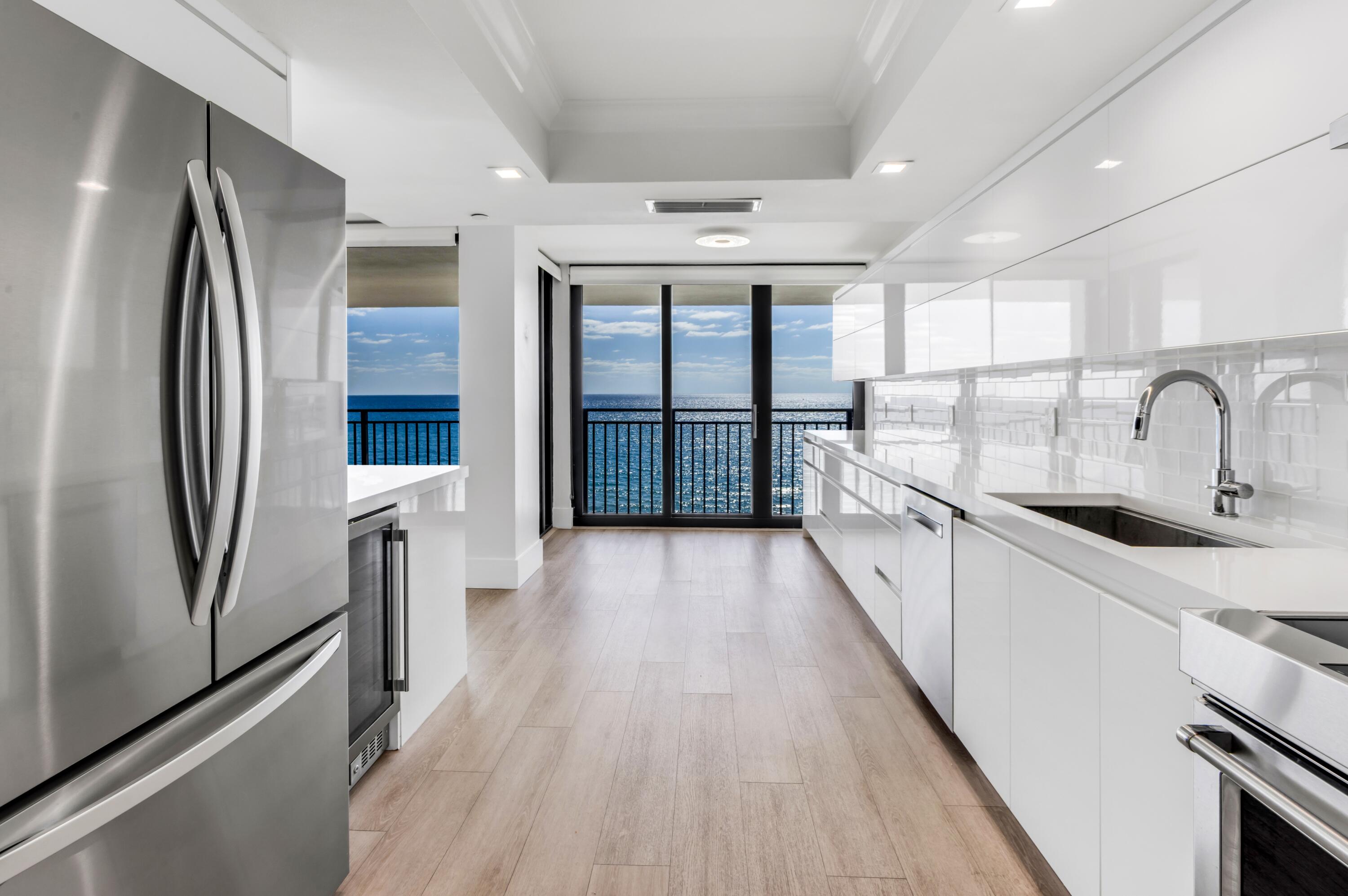 PLACIDE - Residential