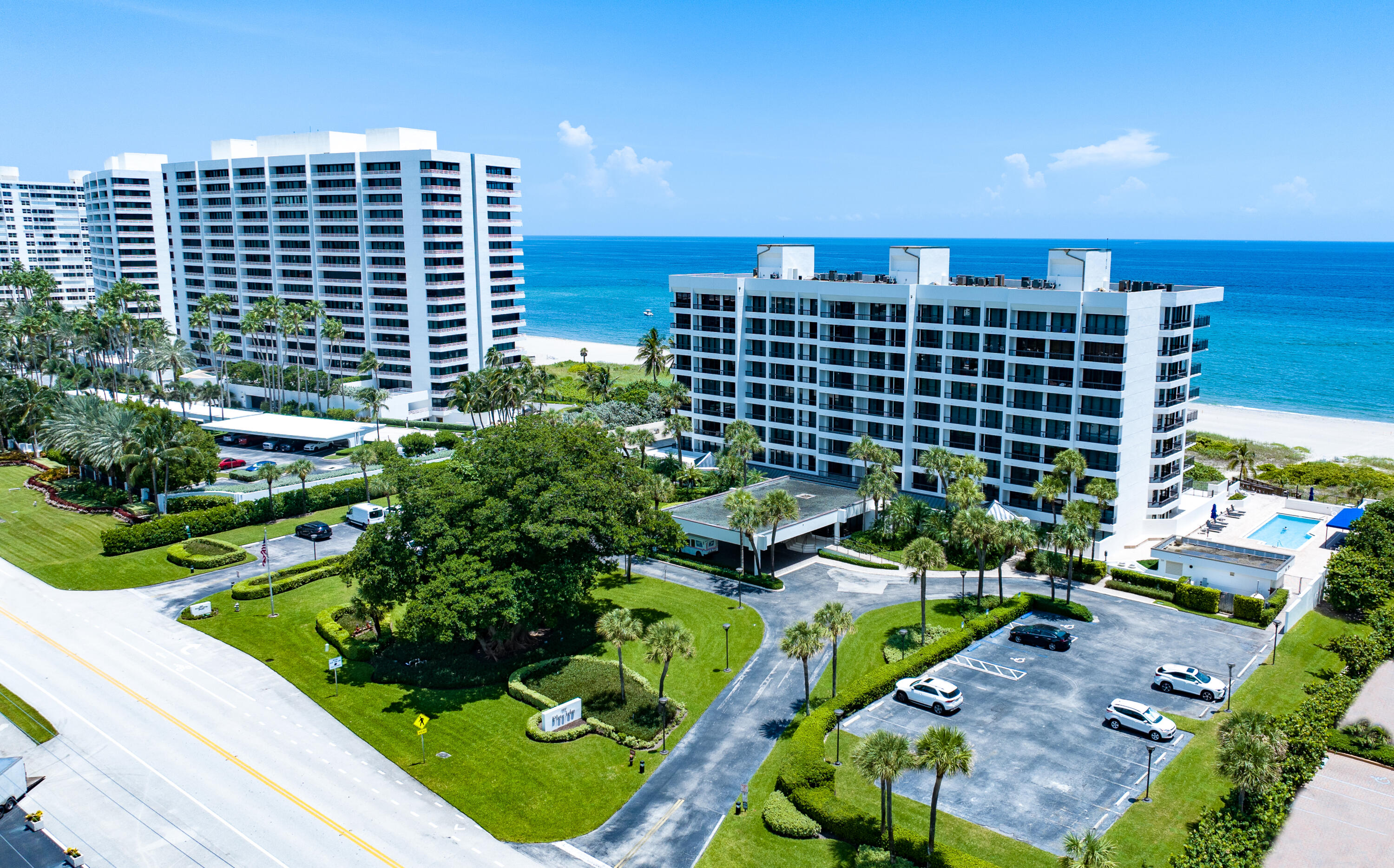 1800 S Ocean Boulevard 7-C