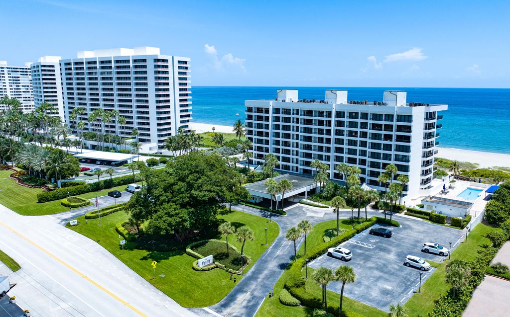 Photo of 1800 S Ocean Boulevard #7c, Boca Raton, FL 33432 (MLS # R11084203)