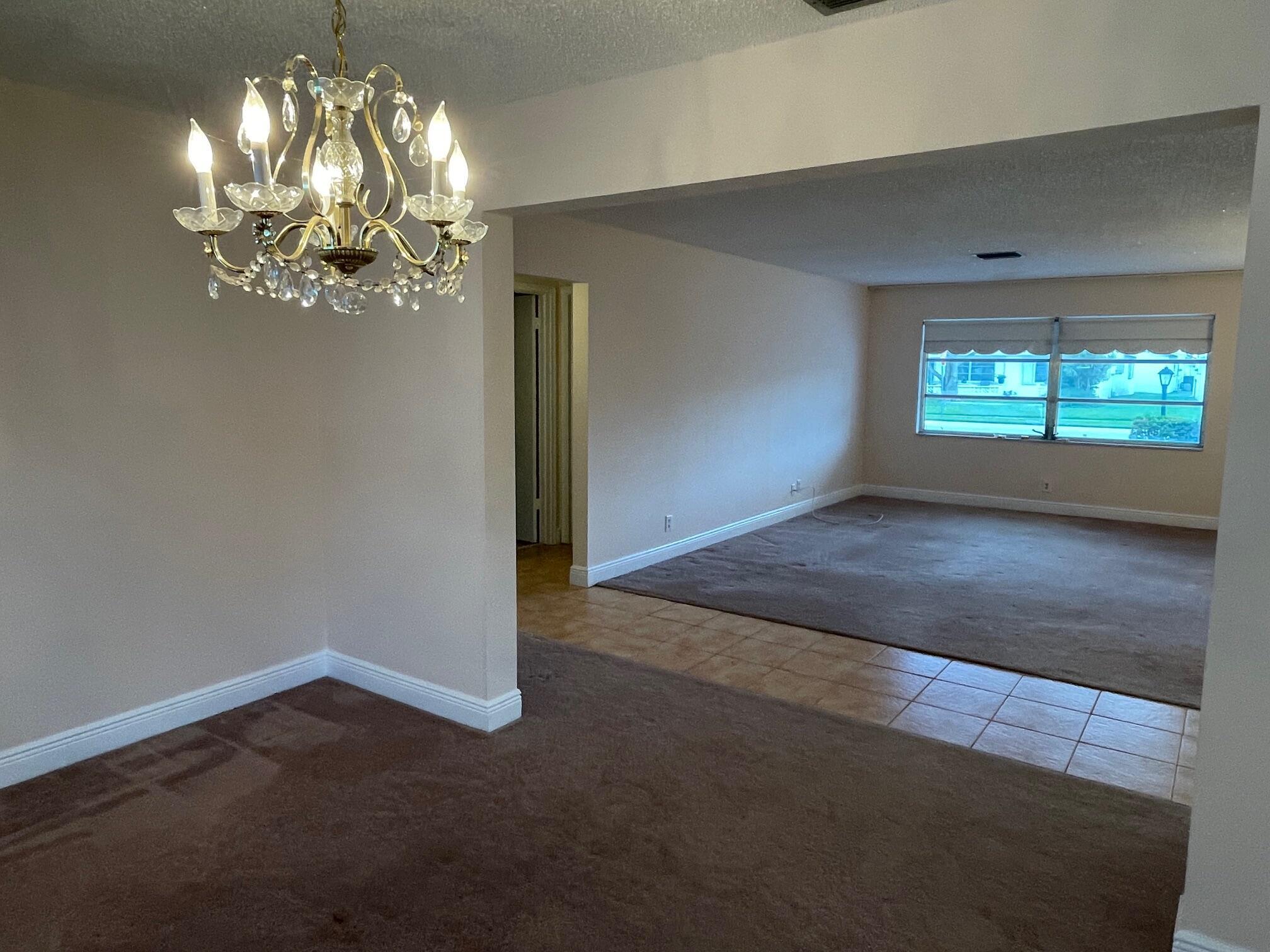 PALM BEACH LEISUREVILLE S - Residential Lease