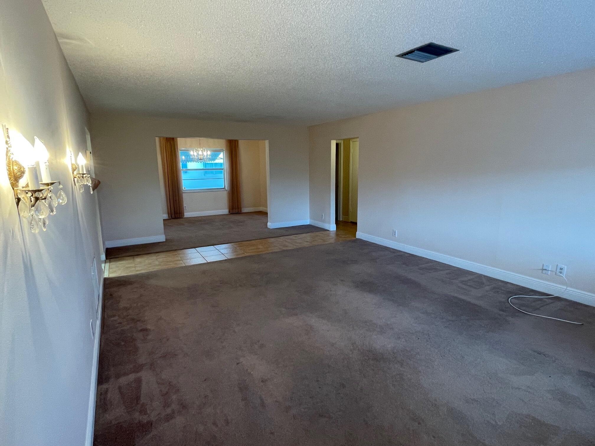 PALM BEACH LEISUREVILLE S - Residential Lease