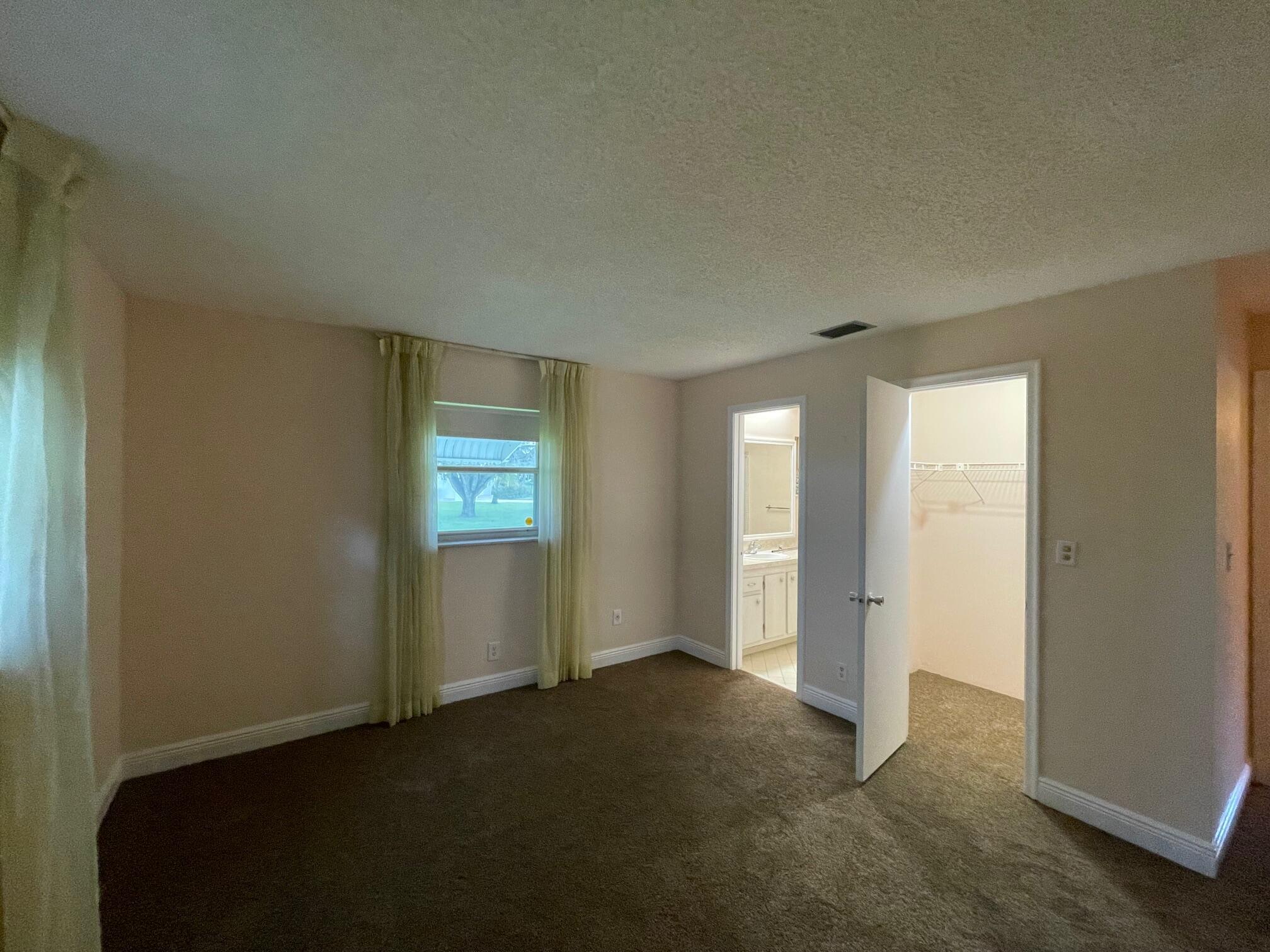 PALM BEACH LEISUREVILLE S - Residential Lease