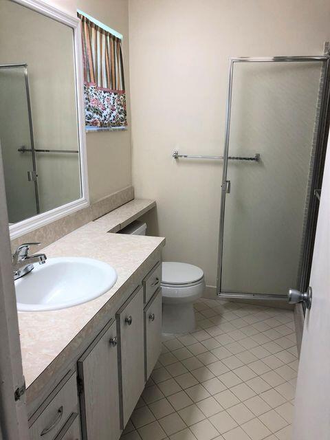 PALM BEACH LEISUREVILLE S - Residential Lease