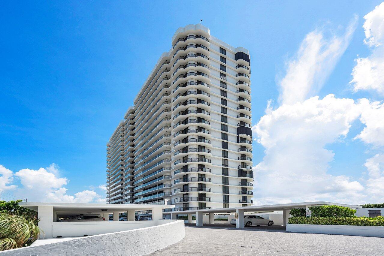 250 S Ocean Boulevard Lf-E, Boca Raton, FL, 33432/$525,000 1 250 S Ocean Boulevard Lf-E