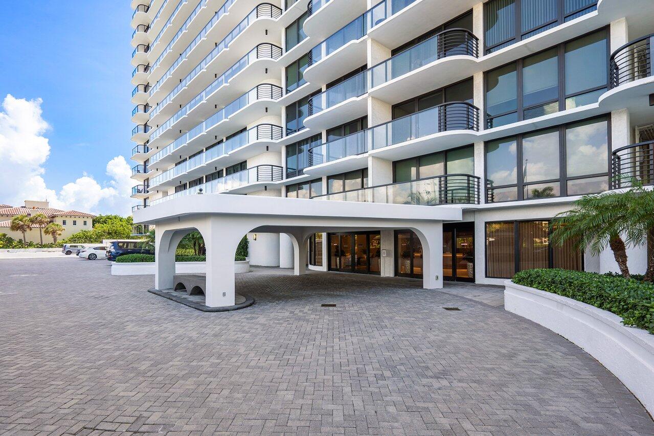 250 S Ocean Boulevard Lf-E