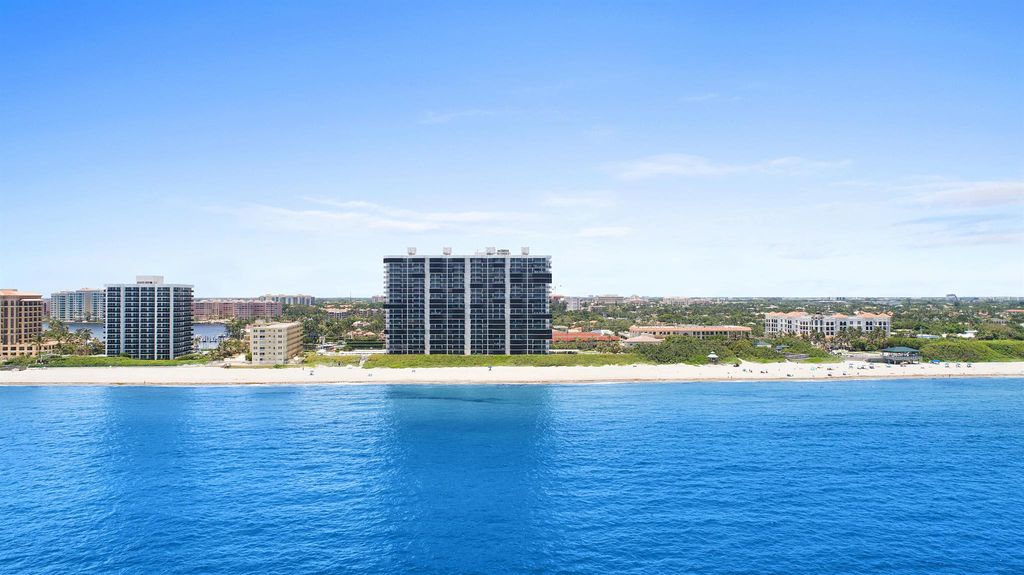 Photo of 250 S Ocean Boulevard #Lf-E, Boca Raton, FL 33432 (MLS # R11094849)