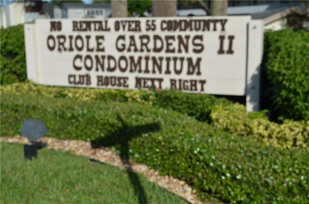 Oriele Gardens Two - Residential