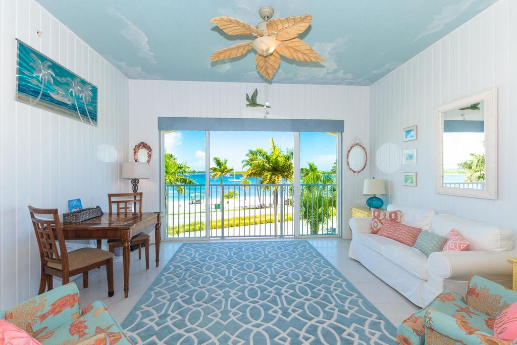 Photo of 35 Harbour Isle Drive W #302, Fort Pierce, FL 34949 (MLS # R11005624)