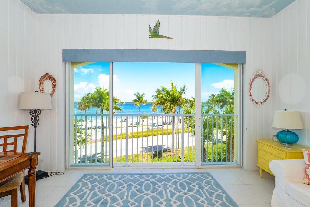 Photo of 35 Harbour Isle Drive W #302, Fort Pierce, FL 34949 (MLS # R11005624)