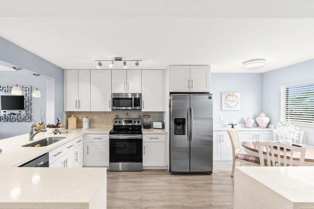 Photo of 15075 Witney Road #312, Delray Beach, FL 33484 (MLS # R11076123)