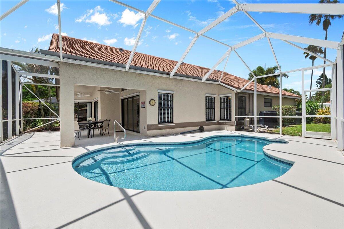 Properties 12631 White Coral Drive